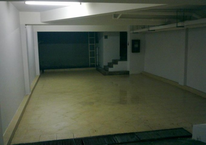 Bán nhà 4 lầu mặt tiền số 24 Lâm Văn Bền, phường Tân Kiểng, quận 7 