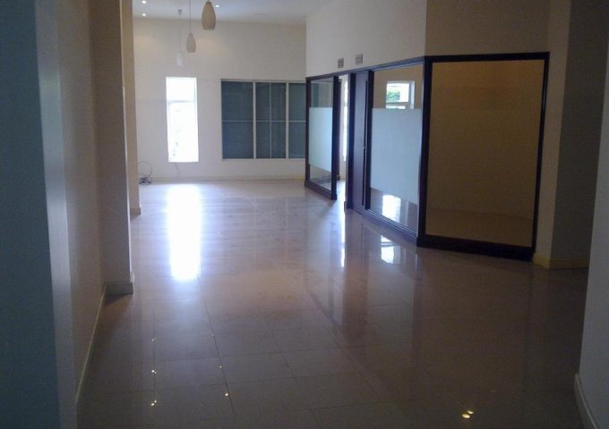 Bán nhà 4 lầu mặt tiền số 24 Lâm Văn Bền, phường Tân Kiểng, quận 7 