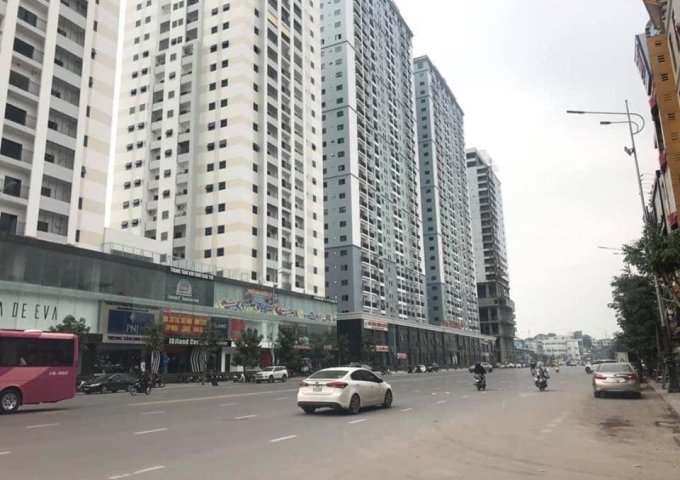 Chuyên cho thuê căn hộ chung cư tại TP Hạ Long. Lh 0901.820.565