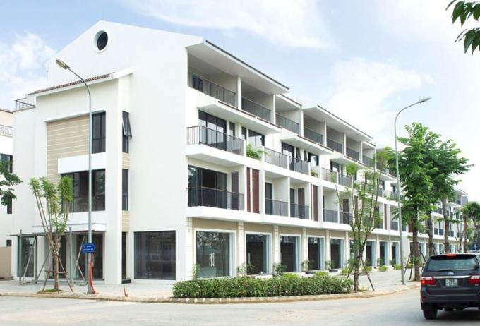 Chính chủ bán Shophouse khu đô thị Sunny Garden City. Cam kết giá rẻ nhất thị trường. LH 0962204486