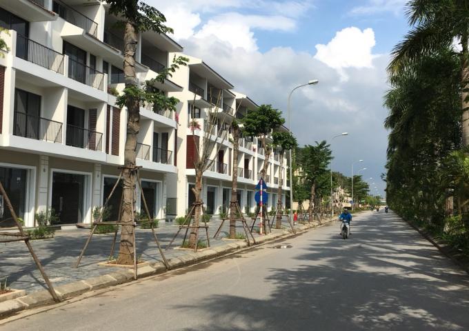 Chính chủ bán Shophouse khu đô thị Sunny Garden City. Cam kết giá rẻ nhất thị trường. LH 0962204486