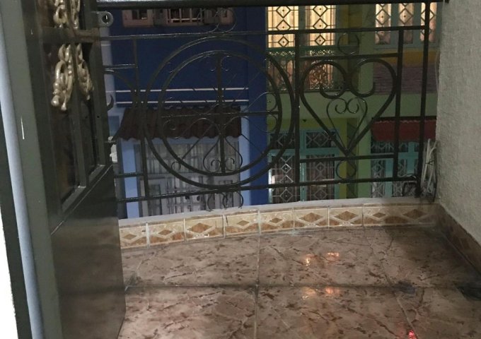 Nhà cho thuê 482/62 E Lê Quang Định, phường 11, quận Bình Thạnh, HCM