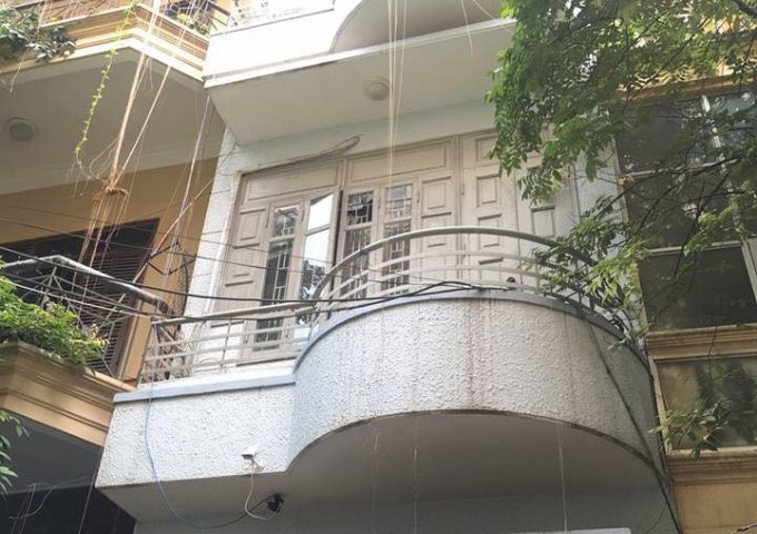 Cho thuê nhà riêng ở ngõ 161 nguyễn lương bằng, đống đa,Hà Nội