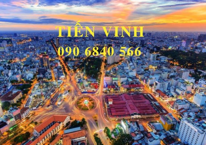 Cho thuê nhà MT 203 Phan Đăng Lưu, 4*18m, 5 tầng, giá chỉ 58tr/th