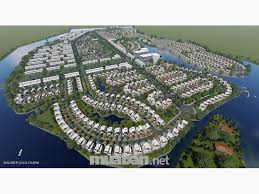 Giai đoạn 4 Eco Charm, chính thức nhận cọc giữ chỗ vị trí