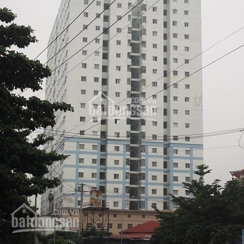 Bán căn hộ chung cư tại Dự án An Bình Plaza (Sunshine Tower), Dĩ An, Bình Dương diện tích 45m2 giá 750 Triệu