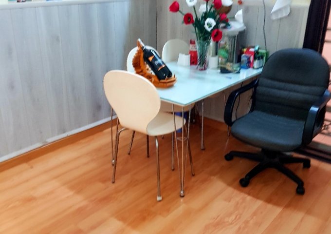 Bán căn hộ chung cư tại Dự án An Bình Plaza (Sunshine Tower), Dĩ An, Bình Dương diện tích 45m2 giá 750 Triệu