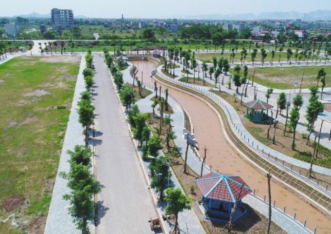 Bán đất nền dự án tại Dự án River Silk City, Phủ Lý,  Hà Nam LH 0906122838