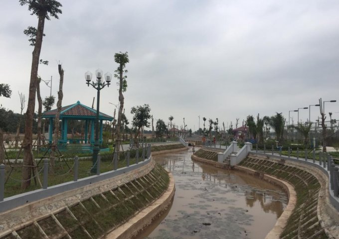 Bán đất nền dự án tại Dự án River Silk City, Phủ Lý,  Hà Nam LH 0906122838