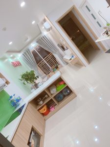 Bán căn hộ chung cư tại Phường 2, Tân Bình,  Hồ Chí Minh diện tích 57m2  giá 3.18 Tỷ