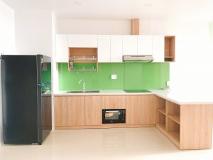 Bán căn hộ chung cư tại Phường 2, Tân Bình,  Hồ Chí Minh diện tích 57m2  giá 3.18 Tỷ