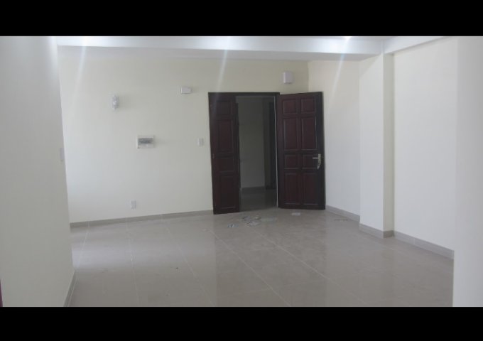 Cho thuê căn hộ 85m2 chung cư 12 view (tín phong) giá 6,8tr/tháng