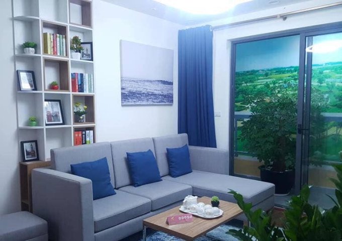 Chung Cư cao cấp thăng long capital