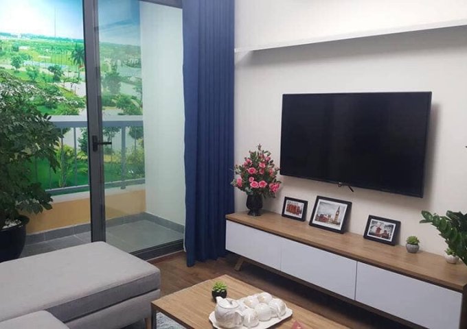 Chung Cư cao cấp thăng long capital