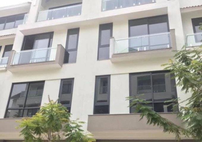 Chính chủ bán liền kề Khu C - GELEXIMCO, Giáp Aone