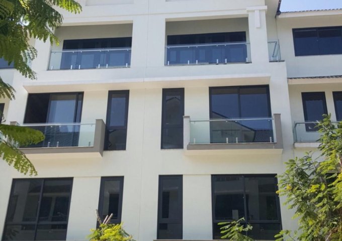 Chính chủ bán liền kề Khu C - GELEXIMCO, Giáp Aone