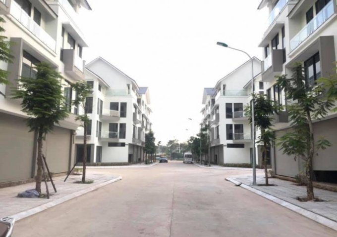 Chính chủ bán liền kề Khu C - GELEXIMCO, Giáp Aone