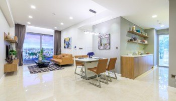 Xuất cảnh bán gấp căn hộ cao cấp Panorama Phú Mỹ Hưng Q7, DT 146 m2 giá 6,2 tỷ, LH: 0914241221