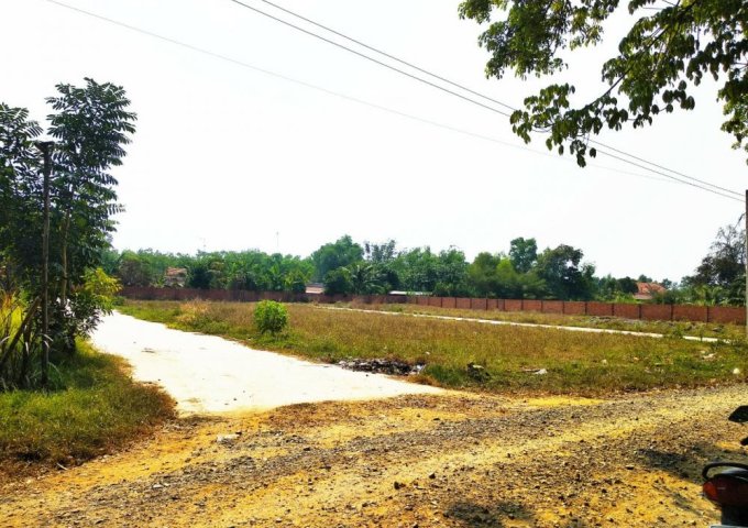 Bán đất gần Đường Quốc Lộ 22, Trảng Bàng,  Tây Ninh diện tích 112m2  giá 336 Triệu