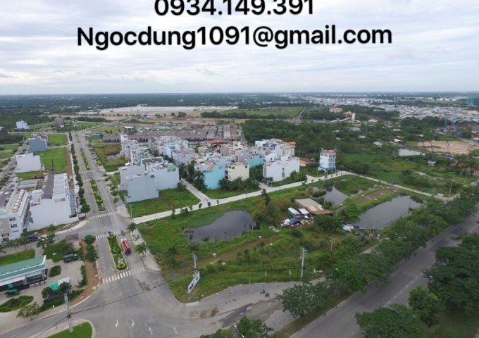 Bán đất nền dự án KDC Dương Hồng Garden House, Bình Chánh,  Hồ Chí Minh diện tích 100m2  giá 5 Tỷ,Giá rẻ nhất thị trường