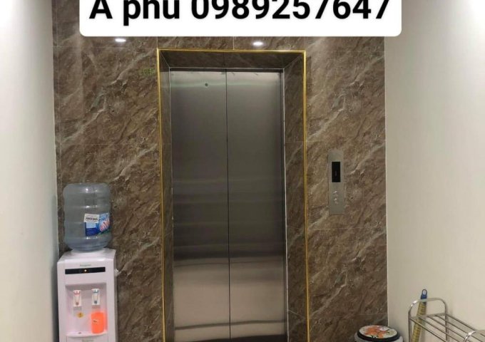 Cho thuê tại tòa nhà BT15, 52 Lĩnh Nam, Hoàng Mai, Hà Nội