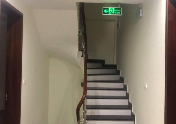 Cho thuê tại tòa nhà BT15, 52 Lĩnh Nam, Hoàng Mai, Hà Nội