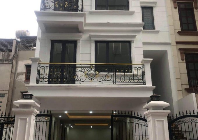 Cho thuê tại tòa nhà BT15, 52 Lĩnh Nam, Hoàng Mai, Hà Nội