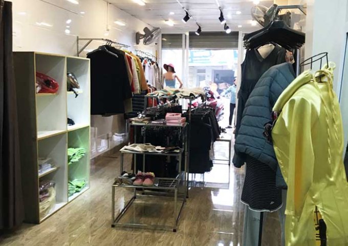 Bán nhà mặt đường Số 342 Ngô Gia Tự DTMB 63m2 (3 x 21) x 1,5 tầng hướng Tây Bắc = 3,5 tỷ