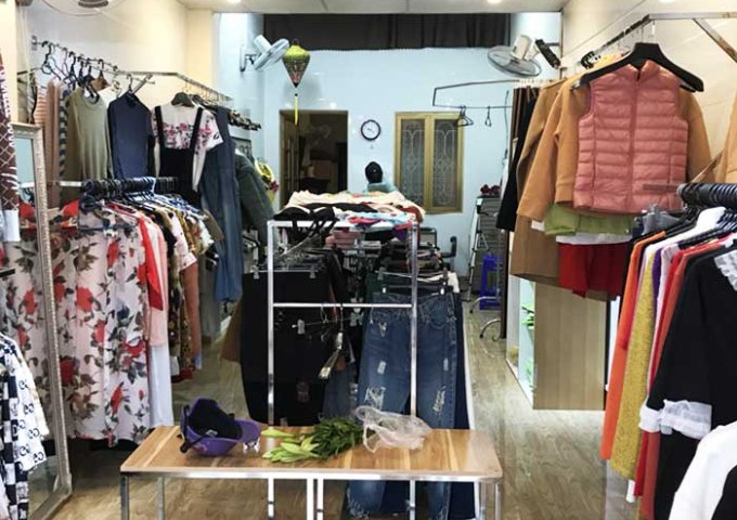 Bán nhà mặt đường Số 342 Ngô Gia Tự DTMB 63m2 (3 x 21) x 1,5 tầng hướng Tây Bắc = 3,5 tỷ