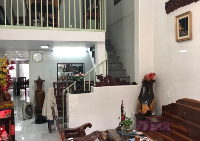 Chính chủ bán nhà kiệt 142 Lê Độ, phường Chính Gían, quận Thanh Khê