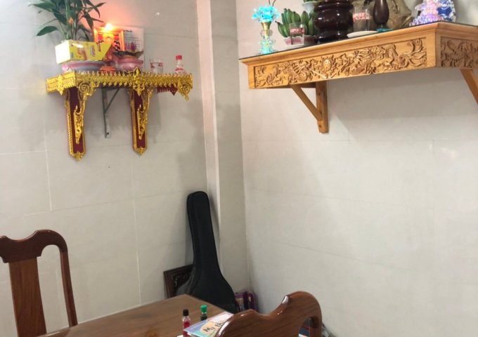 Chính chủ bán nhà kiệt 142 Lê Độ, phường Chính Gían, quận Thanh Khê