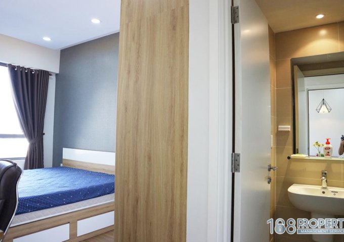 Cho thuê căn hộ chung cư Masteri Thảo Điền liên hệ 0971993649