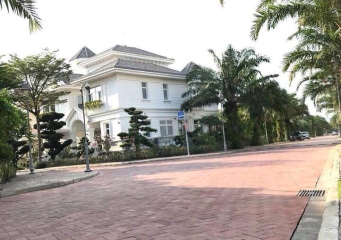 Cần bán Biệt thự lâu đài Chateau Phú Mỹ Hưng, Quận 7 - 95 tỷ 