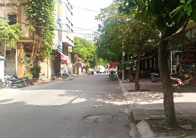 Bán nhà mặt phố tại Đường Trường Lâm, Long Biên,  Hà Nội diện tích 160m2  giá 16 Tỷ