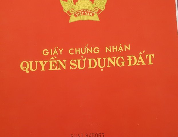 Bán đất chính chủ thôn phú sơn 1, hòa khương, hòa vang