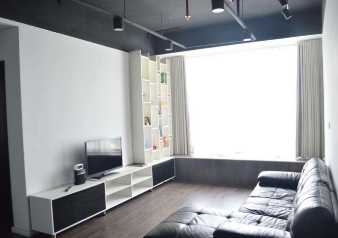 Bán căn hộ chung cư tại Dự án La Casa, Quận 7, Hồ Chí Minh diện tích 86m2 giá 2.5 Tỷ