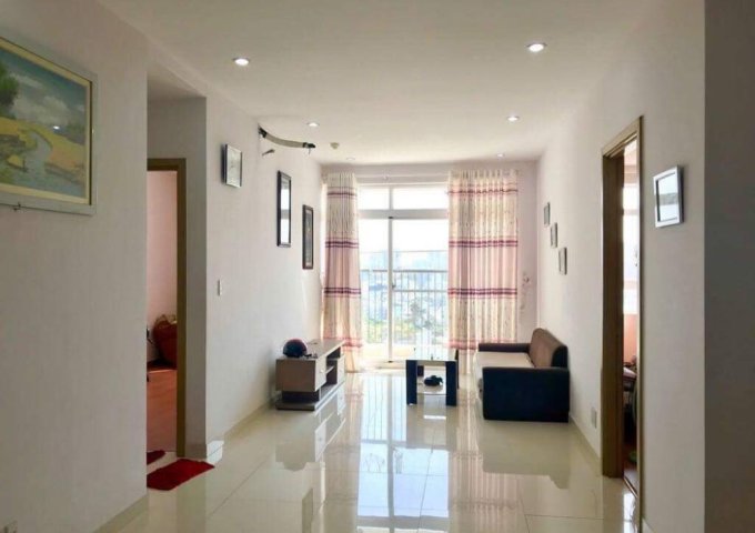 Cho thuê căn hộ chung cư tại Dự án Ngọc Lan Apartment, Quận 7,  Hồ Chí Minh diện tích 92m2 , full nội thất ,   giá 10 Triệu/tháng