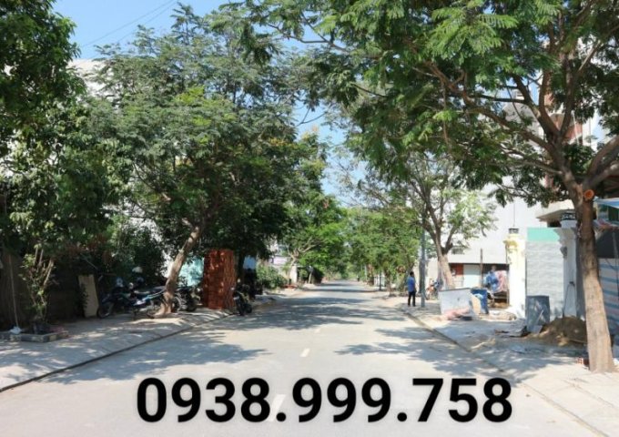 Bán GẤP lô đất 7x22m, MT đường chính 24m, KDC Ninh Giang quận 2. Sổ hồng riêng cá nhân