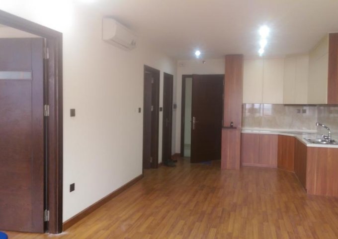 0378 182 667 Cho thuê căn hộ Sunsquare - 21 Lê Đức Thọ 75m2 - 2 phòng ngủ nội thất cơ bản, hiện đại, giá 9 triệu/tháng.
