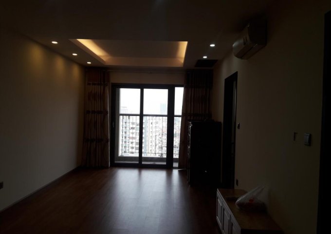 0378 182 667 Cho thuê căn hộ Golden Place Mễ Trì 75m2 - 2 phòng ngủ nội thất cơ bản, hiện đại, giá 12 triệu/tháng.