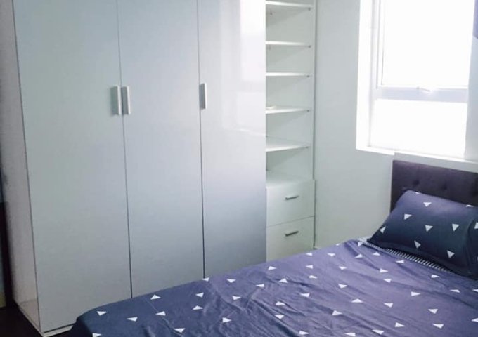 Bán căn hộ  CT1 VCN Phước Hải Dt 65.7m2 gồm 2 PN, 1 Toilet, Full nội thất