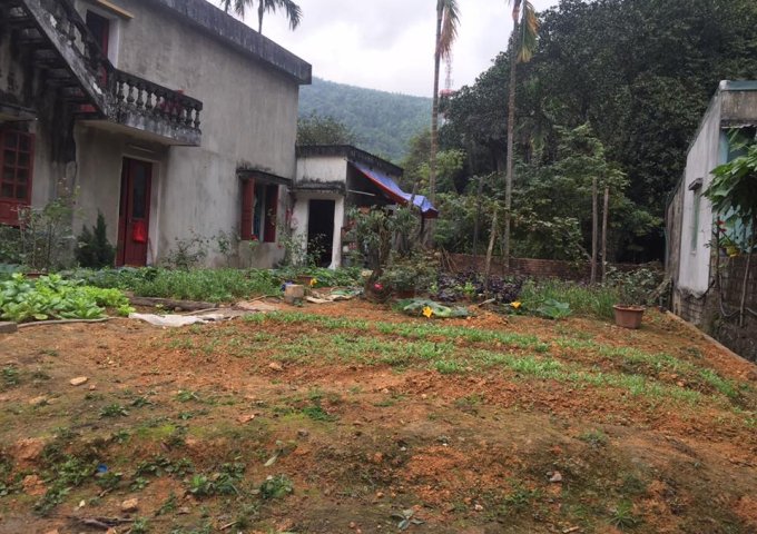 Bán đất nền km9 Quang Hanh, Cẩm Phả - ô tô đỗ cửa ( cạnh Trạm Xá, UBND phường)