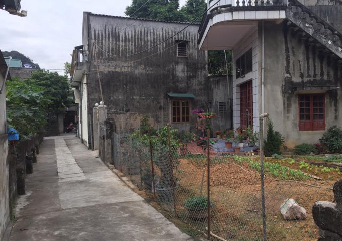 Bán đất nền km9 Quang Hanh, Cẩm Phả - ô tô đỗ cửa ( cạnh Trạm Xá, UBND phường)