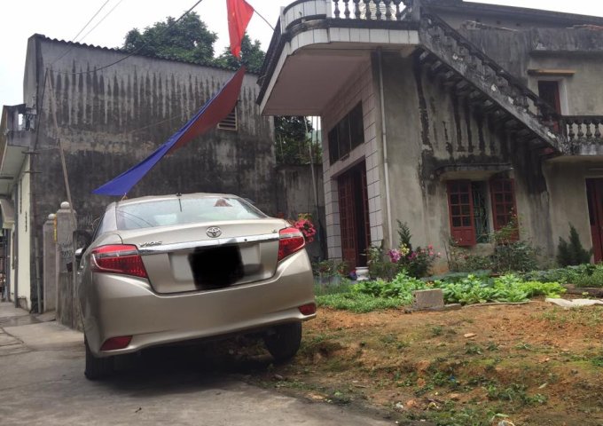 Bán đất nền km9 Quang Hanh, Cẩm Phả - ô tô đỗ cửa ( cạnh Trạm Xá, UBND phường)