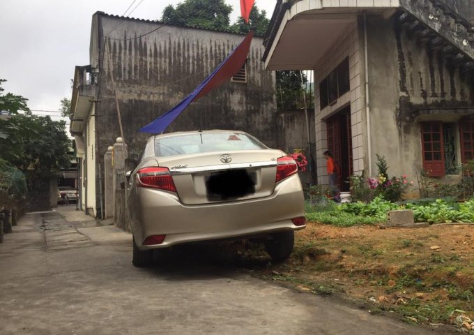 Bán đất nền km9 Quang Hanh, Cẩm Phả - ô tô đỗ cửa ( cạnh Trạm Xá, UBND phường)