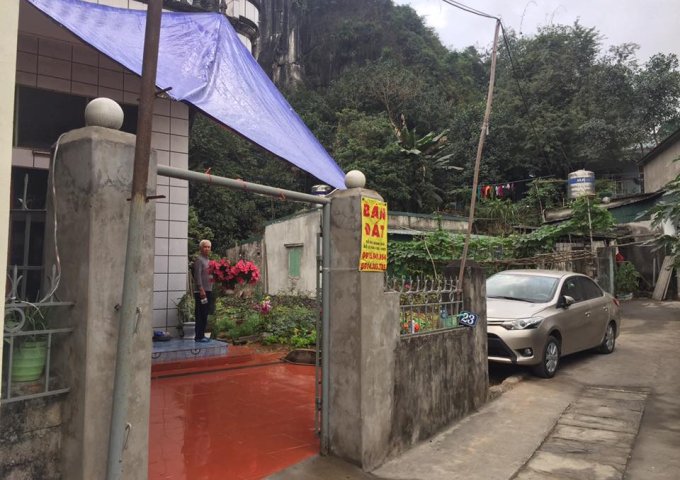 Bán đất nền km9 Quang Hanh, Cẩm Phả - ô tô đỗ cửa ( cạnh Trạm Xá, UBND phường)