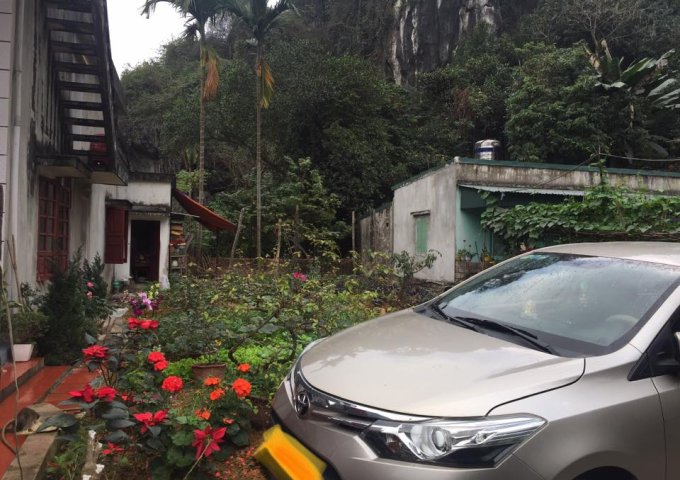 Bán đất nền km9 Quang Hanh, Cẩm Phả - ô tô đỗ cửa ( cạnh Trạm Xá, UBND phường)