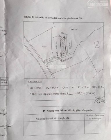 Bán đất nền km9 Quang Hanh, Cẩm Phả - ô tô đỗ cửa ( cạnh Trạm Xá, UBND phường)