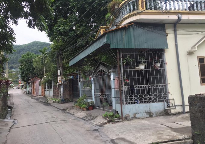 Bán đất nền km9 Quang Hanh, Cẩm Phả - ô tô đỗ cửa ( cạnh Trạm Xá, UBND phường)