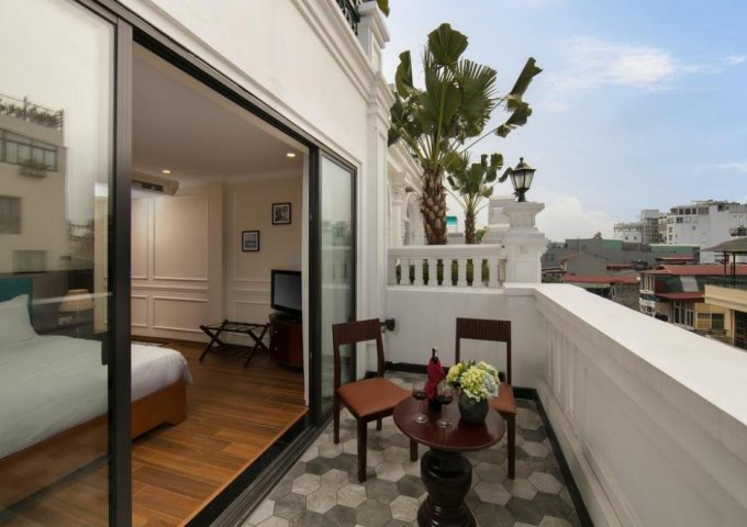 Mua bán nhà mặt phố HÀ Nội khách sạn HÀNG THÙNG, quận Hoàn Kiếm, Hà Nội 12 tầng.